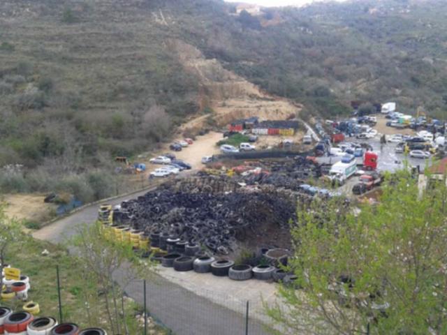 Ufficio in vendita a Nissoria, Sicilia