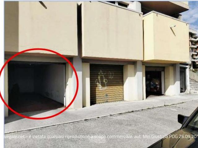 Box in vendita a Verderuolo, Potenza
