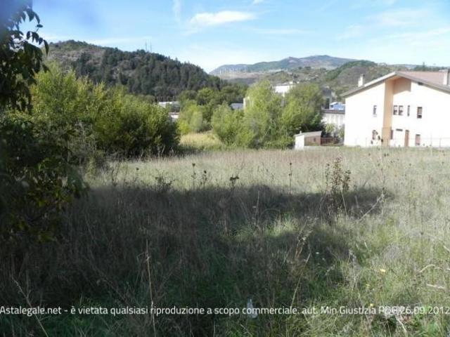 Terreno in vendita a Potenza, Basilicata