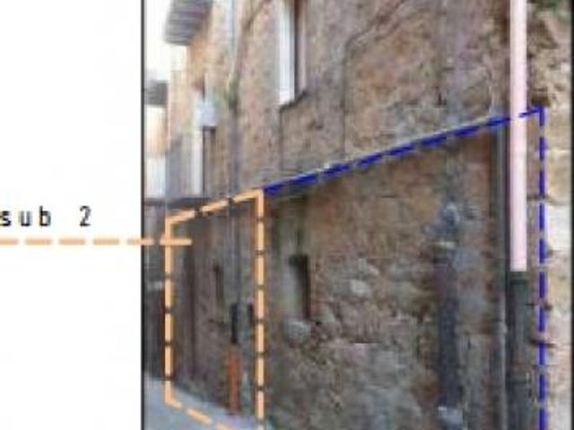 Box in vendita a Casalotto, Piazza