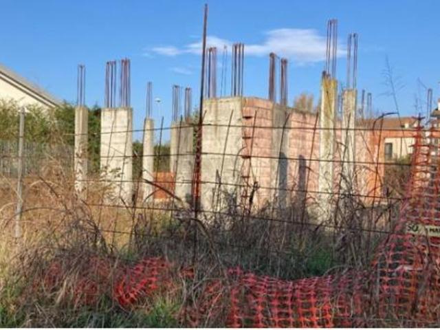 Terreno in vendita a Oppeano, Veneto