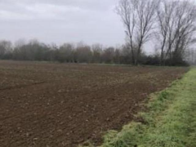 Terreno in vendita a Chignolo Po, Lombardia