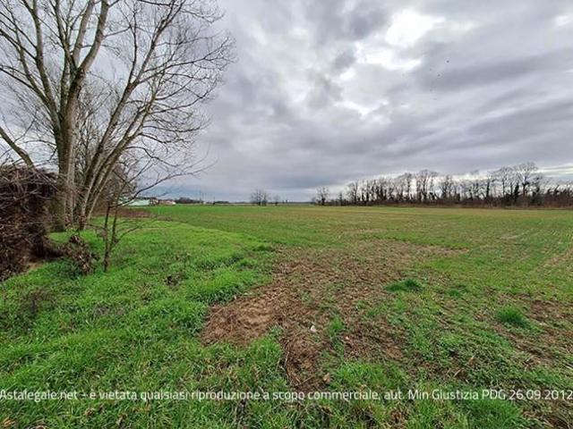 Terreno in vendita a Zerbolò, Lombardia