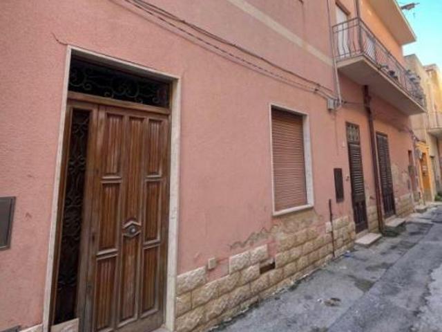 Capannone in vendita a Marsala, Sicilia