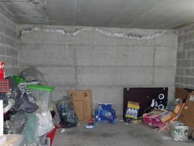 Box in vendita a San Martino Siccomario, Lombardia