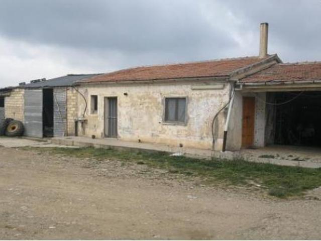 Capannone in vendita a Venosa, Basilicata