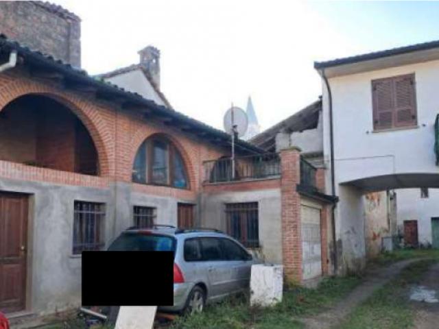 Box in vendita a Ottobiano, Lombardia