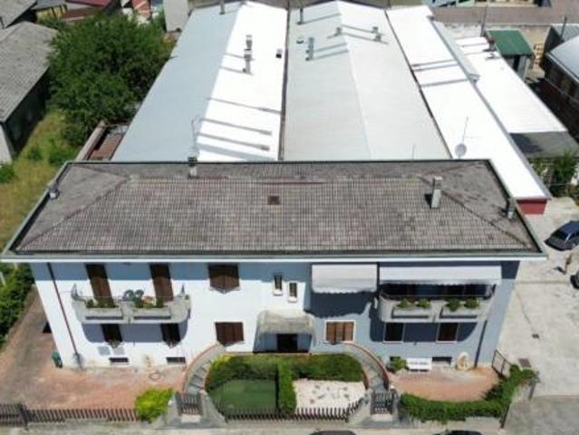 Capannone in vendita a Casaleone, Veneto