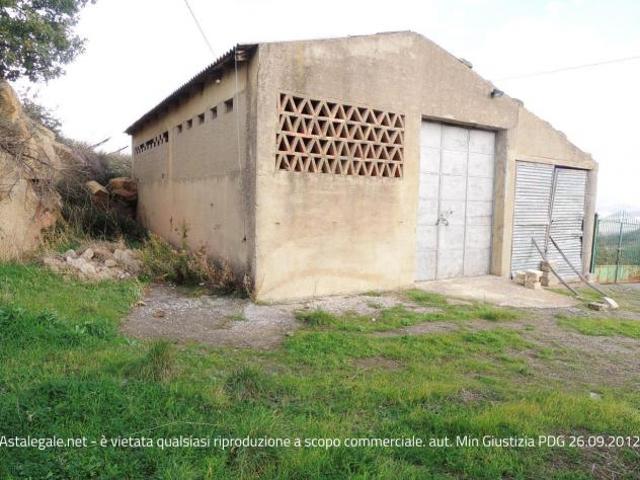 Terreno in vendita a Nicosia, Sicilia