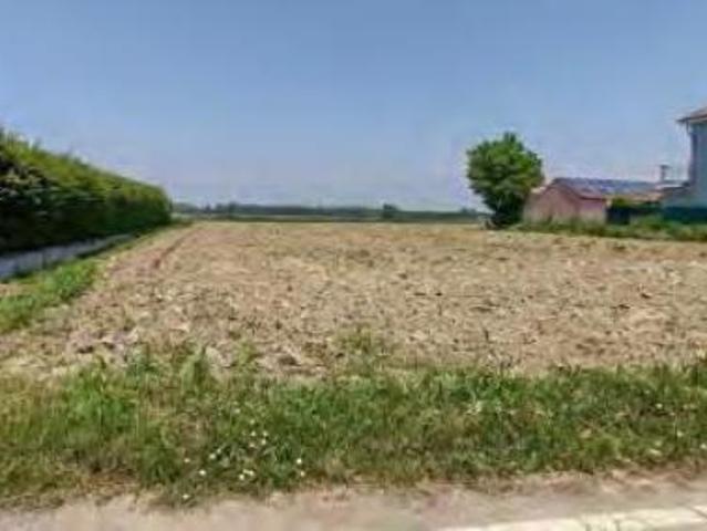 Terreno in vendita a Cava Manara, Lombardia