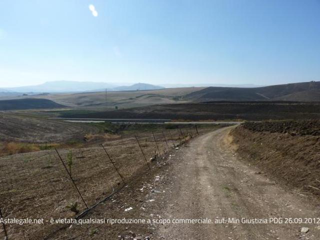 Terreno in vendita a Enna, Sicilia