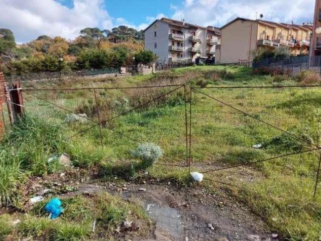 Terreno in vendita a Nicosia, Enna