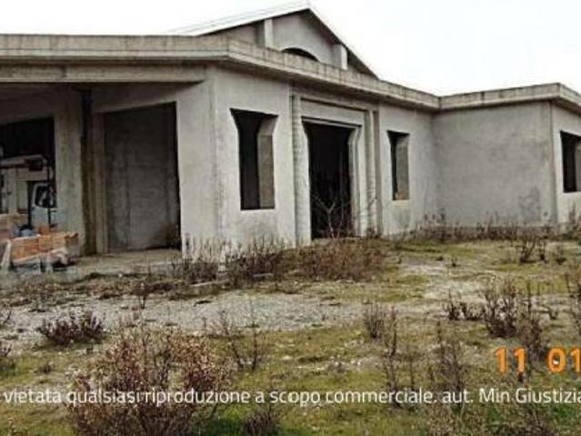 Terreno in vendita a Bella, Basilicata