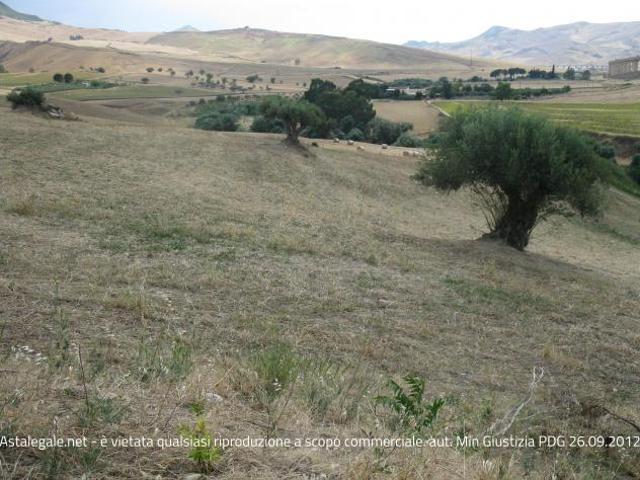 Terreno in vendita a Enna, Sicilia