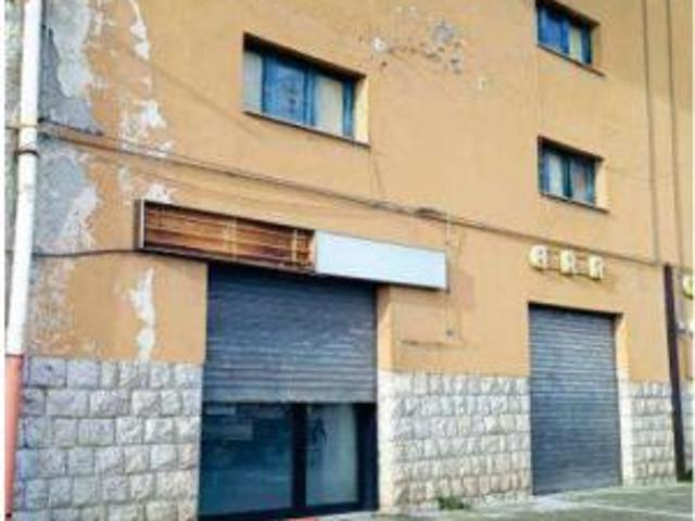 Capannone in vendita a Muro Lucano, Potenza