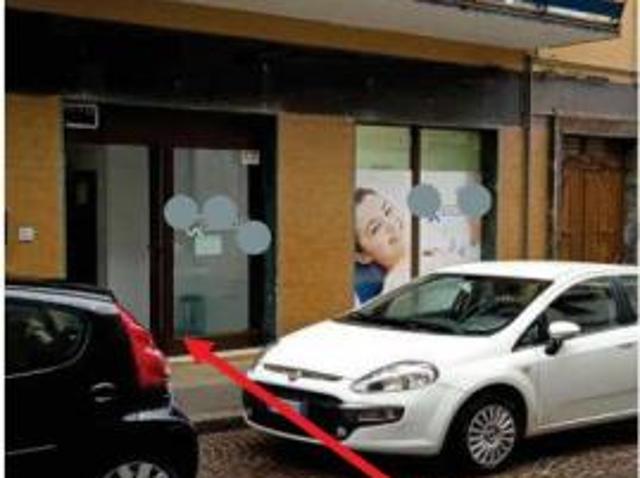 Ufficio in vendita a Muro Lucano, Potenza