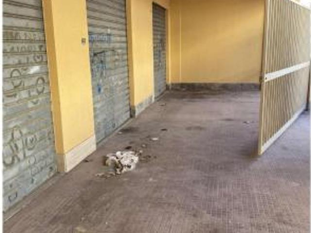 Capannone in vendita a Trapani, Sicilia