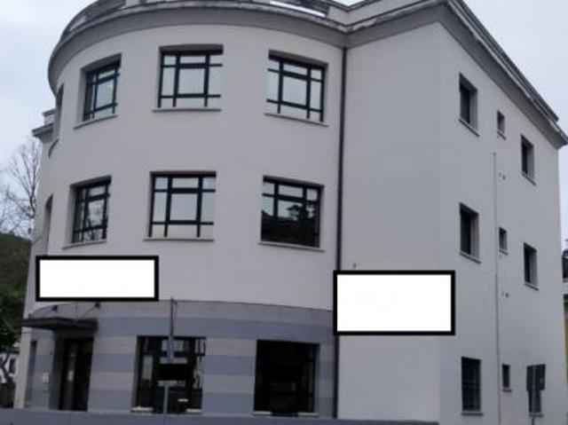 Ufficio in vendita a Unione dei comuni Valle del Savio, Cesenà
