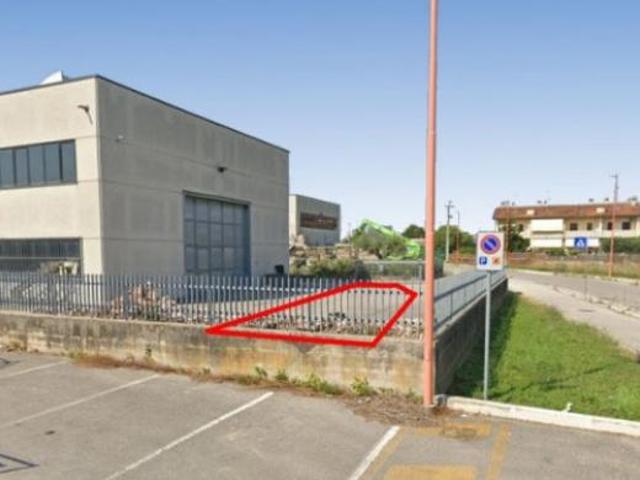 Terreno in vendita a Unione dei comuni Valle del Savio, Cesenà