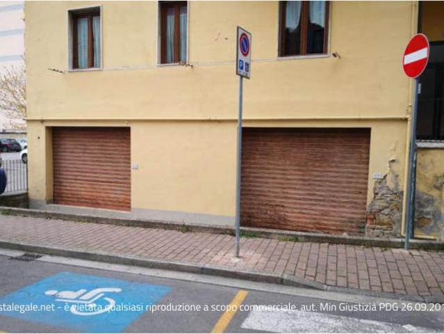 Capannone in vendita a Lecchi, Toscana