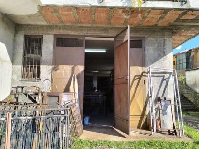Capannone in vendita a Calabria, Cosenza