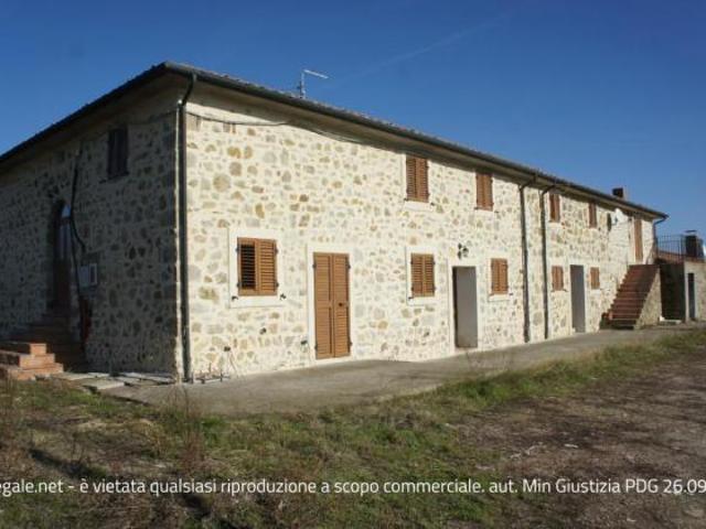 Ufficio in vendita a Piancastagnaio, Toscana