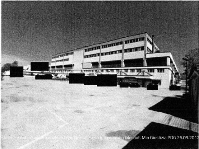 Locale Commerciale in vendita a Tito, Basilicata