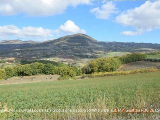 Terreno in vendita a Picerno, Potenza