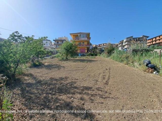 Terreno in vendita a Catenanuova, Sicilia