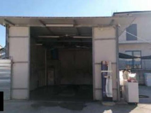 Locale Commerciale in vendita a Lavello, Basilicata