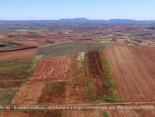 Terreno in vendita a Trapani, Sicilia