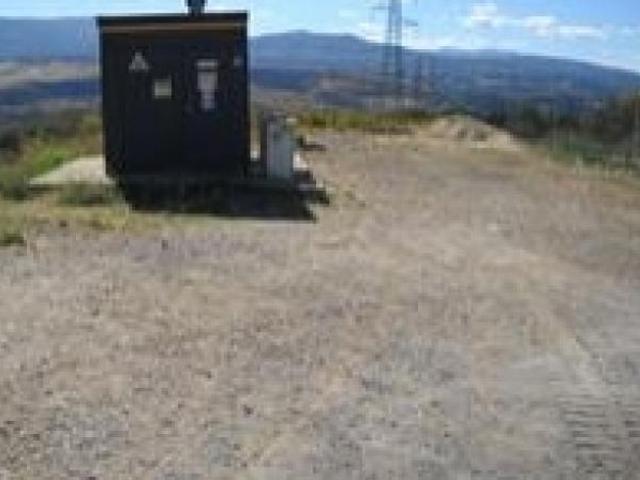 Terreno in vendita a Calabria, Cosenza