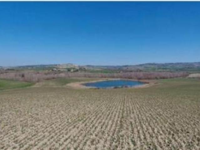 Terreno in vendita a Castiglione D'orcia, Toscana