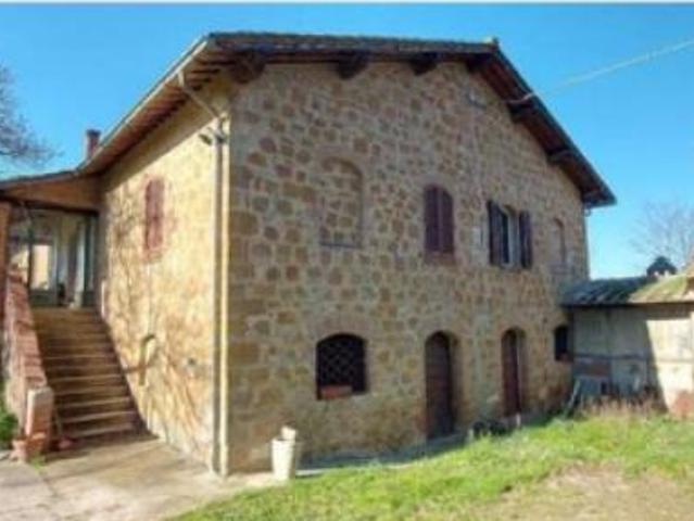 Ufficio in vendita a Pienza, Toscana