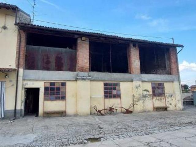 Terreno in vendita a Monticelli Pavese, Lombardia