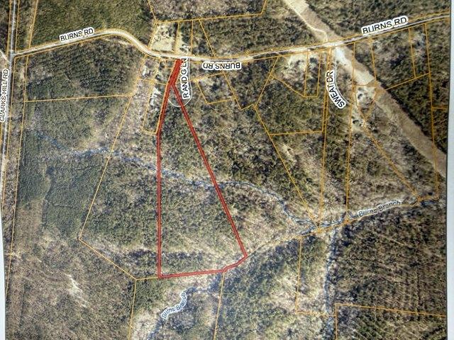 Land for sale in Appling, Columbia County