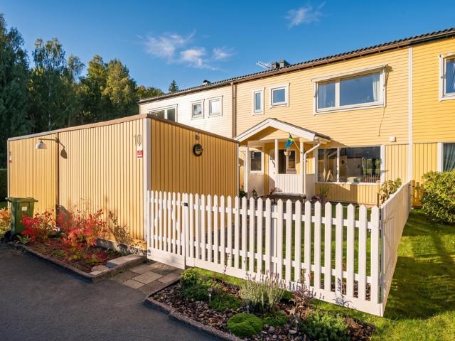 Villa till salu