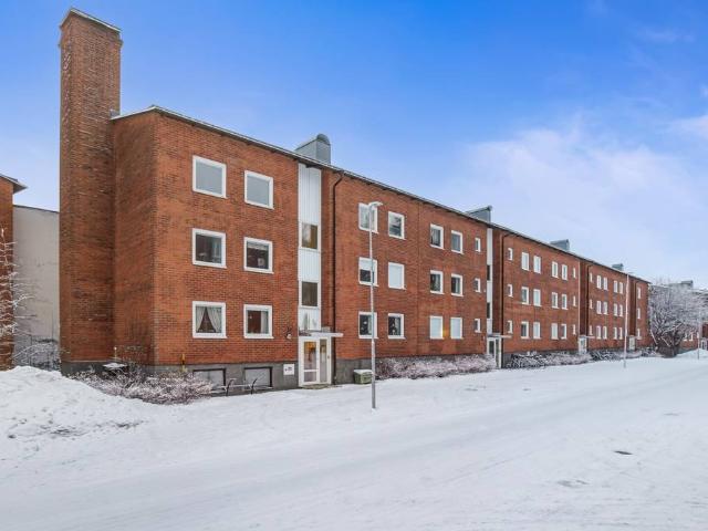 Bostad till salu i Umeå, Västerbotten