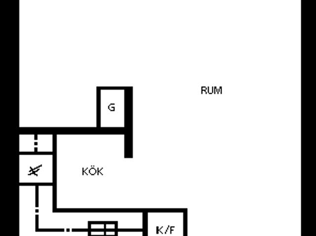 Lägenhet hyra i Umeå, Västerbotten