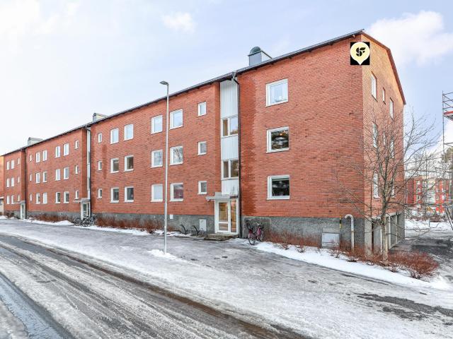 Bostad till salu i Umeå, Västerbotten