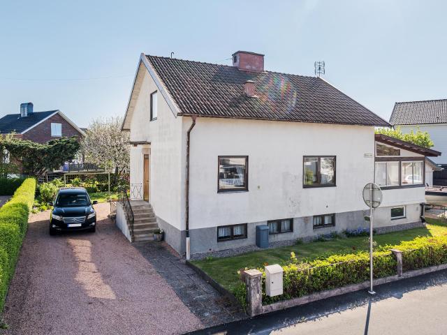 Villa till salu i Trollhättan, Västra Götaland