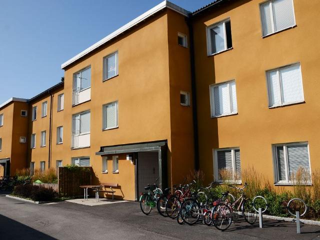 Lägenhet hyra i Sörby, Gävle