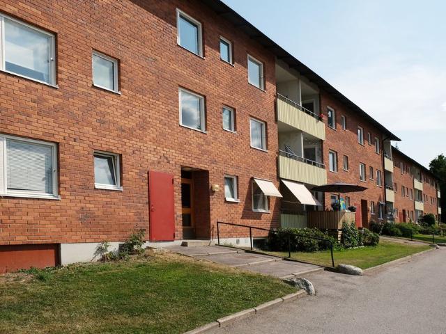 Lägenhet hyra i Gävle, Gävleborg