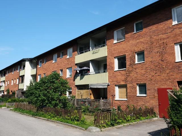 Lägenhet hyra i Sörby, Gävle