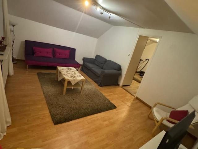 Lägenhet hyra i Botkyrka, Stockholm