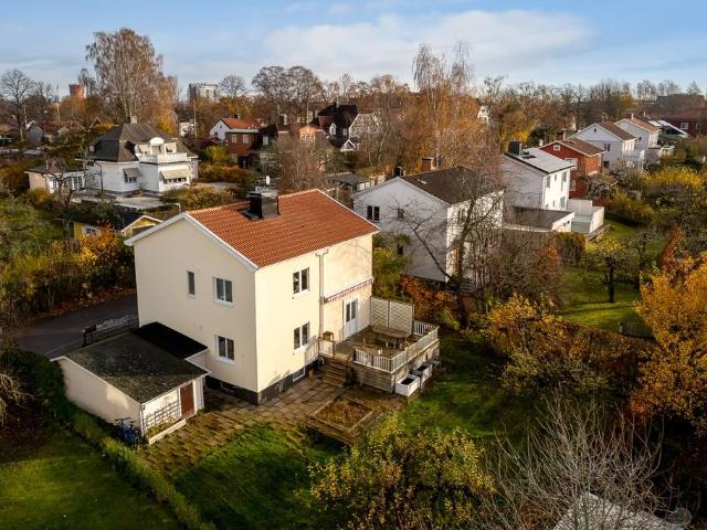 Villa till salu i Norrköping, Östergötland