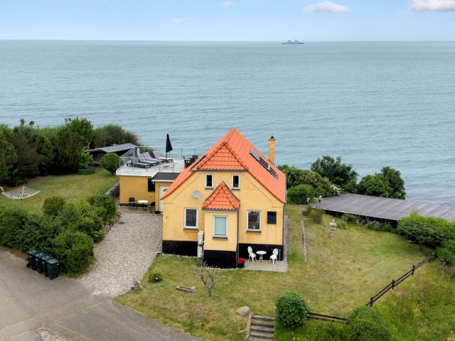 Villa til salg i Odsherred