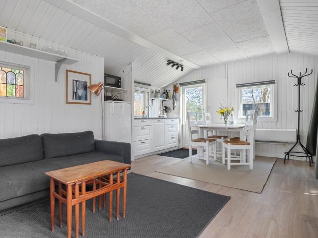 Hus til salg i Kulhuse, Brøndby