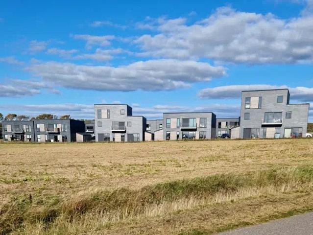 Lejlighed til leje i Ringkøbing, Århus