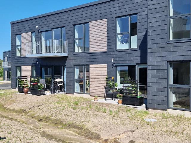Lejlighed til leje i Naturbydelen, Ringkøbing